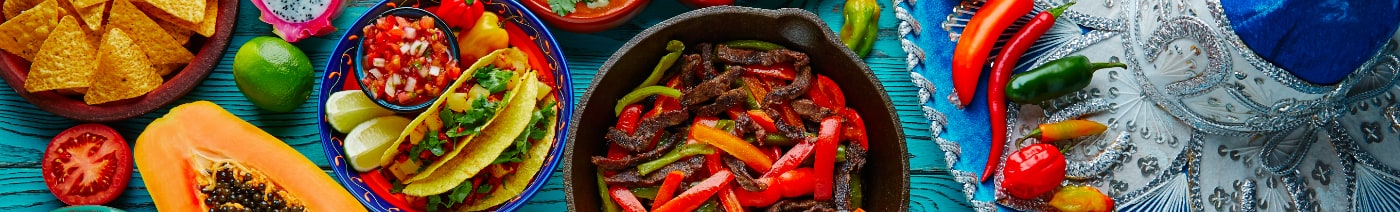 Cinco de Mayo Events Savannah