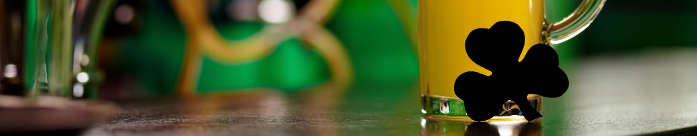 St. Patrick's Day Events Savannah