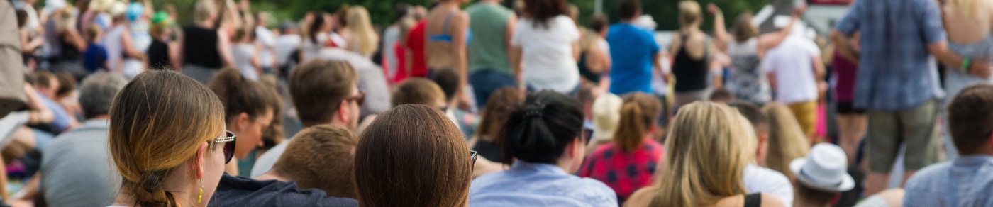 Summer Concerts Savannah