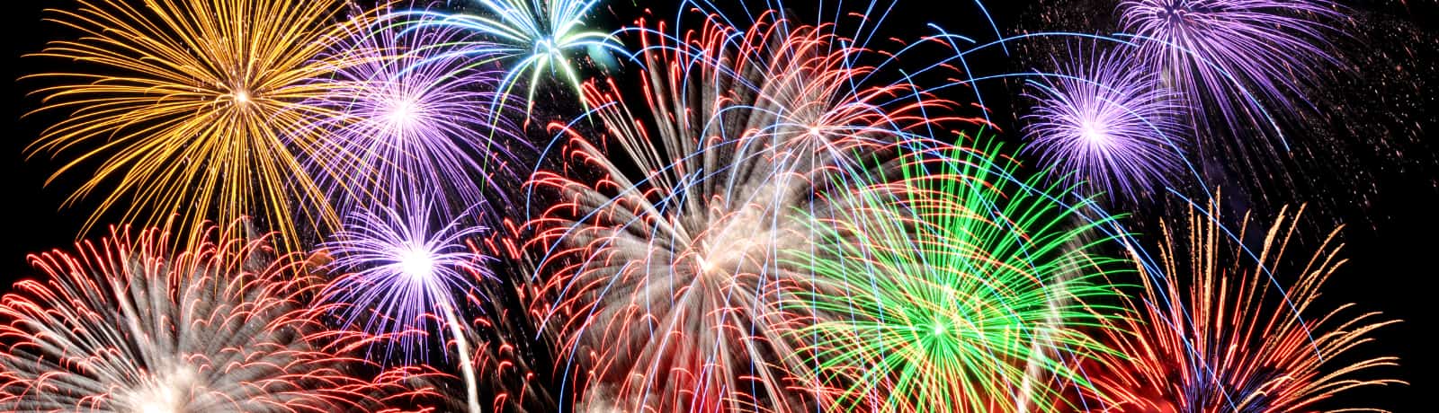 Forth of July Events Savannah
