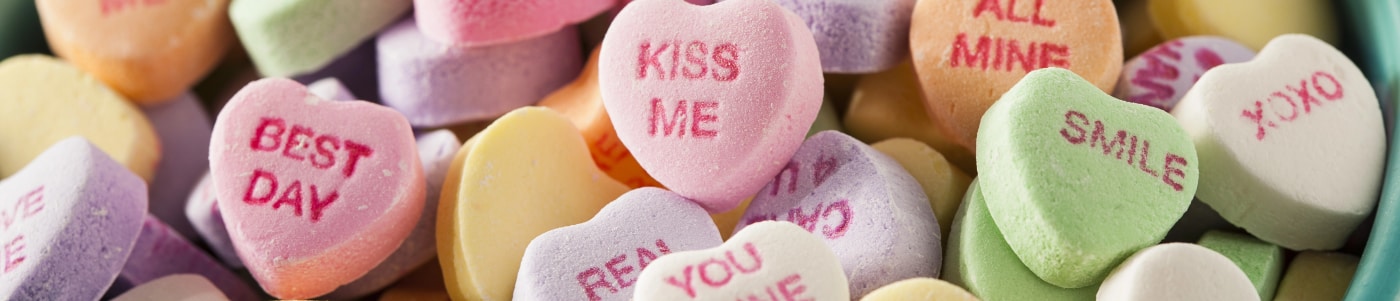Valentine's Day Events Savannah